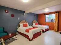 Hotel Jardines Del Carmen Hotels in 