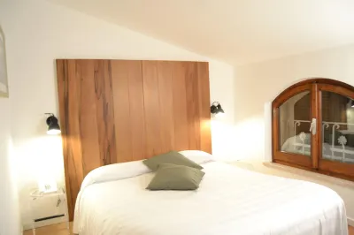 Albergo Il Rientro Hoteles en 