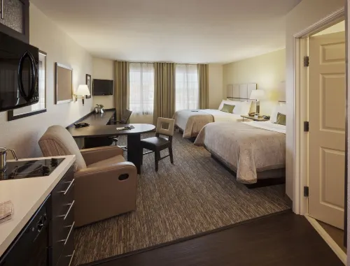 Candlewood Suites COLLEGE STATION AT UNIVERSITY by IHG