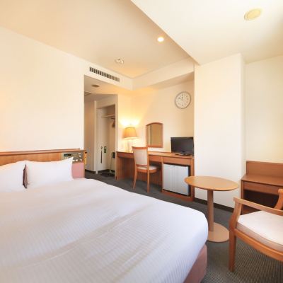 ダブルルーム(禁煙) ホテルグリーンセレク クーポン