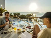 Valamar Sanfior Hotel & Casa Hotels in Labin