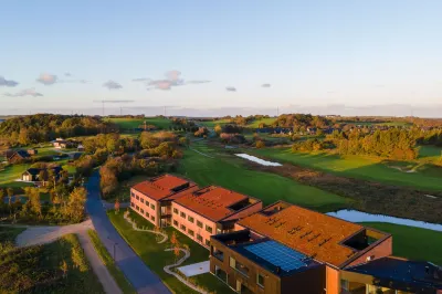 HimmerLand Hotels in 