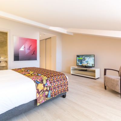 三卧室公寓 帕萊薩勒亞精品酒店優惠