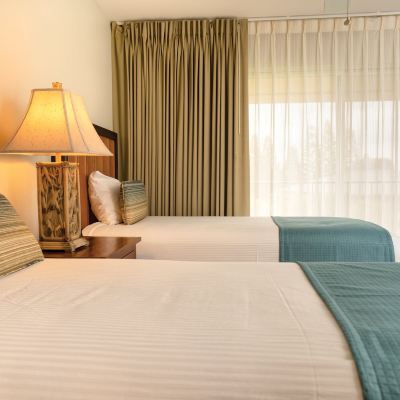 Two-Bedroom Villa Paniolo Greens Resort Promo Code