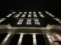 1891 Garni Hotel Hotels in 