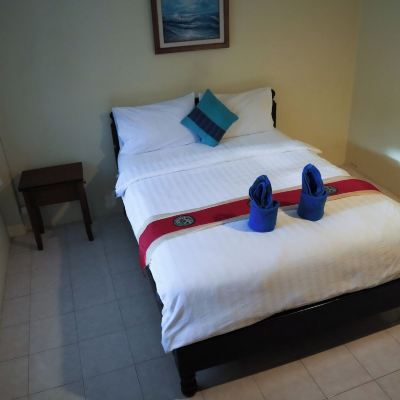 Standard Room with Air Conditioning JP Resort Koh Tao Promo Code