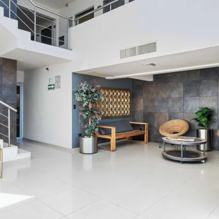 Homesuites Zaragoza
