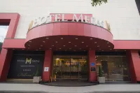 Hotel Mepas