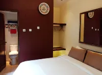 杜爾盧瑪伯蒂私人旅館