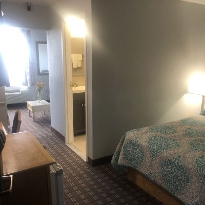 Deluxe Queen Room With Ocean View And Balcony The Atlantic House Promo Code