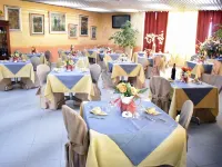 Hotel IL Parco - Parking Free & Restaurant - Hotel Hotels in Grosseto