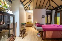 Le Vimarn Cottages & Spa