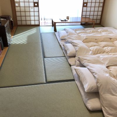 和風ルーム ホテルニューサンピア敦賀 クーポン