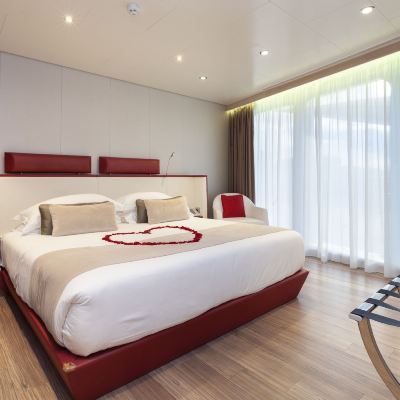 Super Yacht Penthouse Sea View Sunborn Gibraltar Promo Code