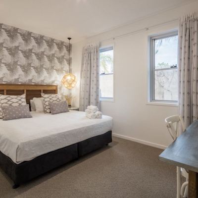 四卧室兩衞別墅 紅毛丹旅舍優惠