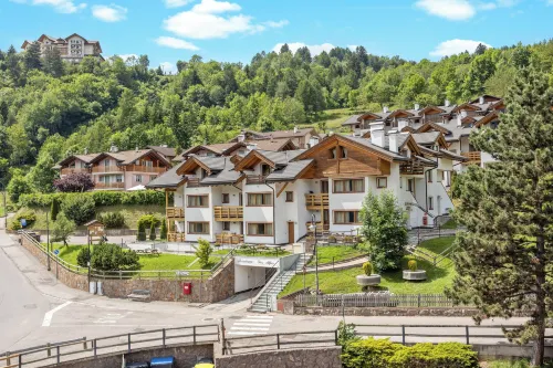 Residence des Alpes