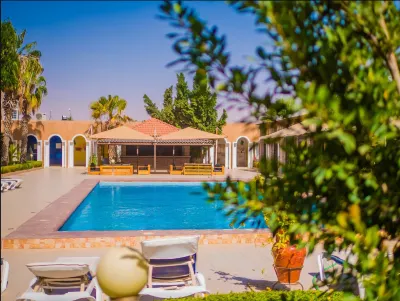 Hotel Monotel Dar El Barka Hotels in 