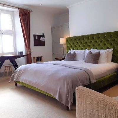Luxury Double Room Browns Hotel Promo Code
