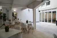 Hotel Alda Orzán