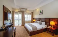 Nyaika Hotel Ξενοδοχεία στην πόλη 