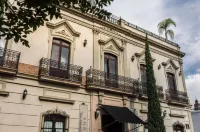 Casa Pedro Loza Hotels in 