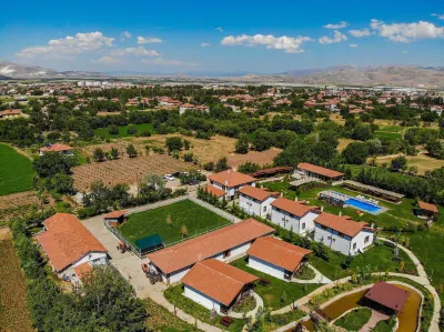 Tefenni Villas - Hotel  otelleri
