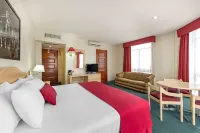 Hotel Quality Inn Aguascalientes