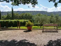 La Locanda Della Chiocciola Hotels in Orte