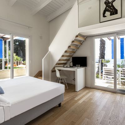 Superior Room With Terrace And Sea View Calapetra Resort Promo Code
