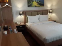 밀리노브 부티크 호텔