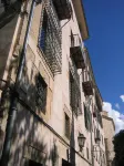 Hotel Leonor de Aquitania Hôtels à : 