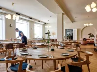 Strandhotellet Sandvig Hotels in Allinge