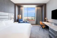 Renaissance Oklahoma City Downtown Bricktown Hotel  호텔