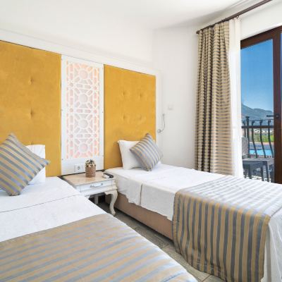 Standard Double Room Ata Lagoon Beach Hotel Promo Code
