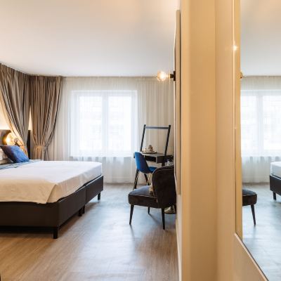 Family Room C-Hotels Continental Promo Code