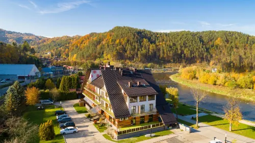 Hotel Piwniczna Spa&Conference