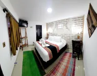 Hotel SAL Andina Hotele w: 