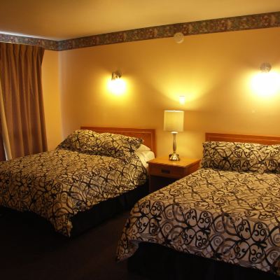 Traditional Room Rainbow Inn Promo Code