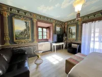 Akla Hotel Palacio Torre de Ruesga Hotels in 