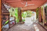 Eco Posada Sanber โรงแรมใน