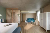 OKKO Hotels Troyes Centre