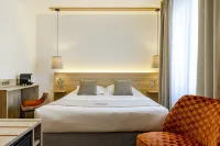 Maison Drapier - Lac de Madine Hôtel Restaurant & Spa