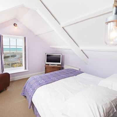 Madona Suite Harbourmaster Promo Code