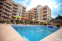 Royal Golf Views Hotels in 