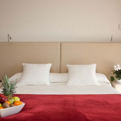 Superior Double Room Hotel Balneario Prats Promo Code