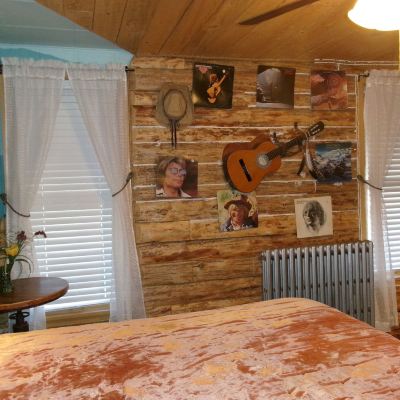 Tribute (John Denver Room) , 1 King Bed Hotel Eastin Promo Code
