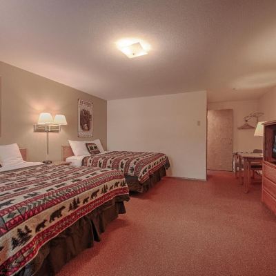 Double Room City Center Motel Promo Code