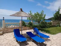 Magic Ionian Apartments & Rooms