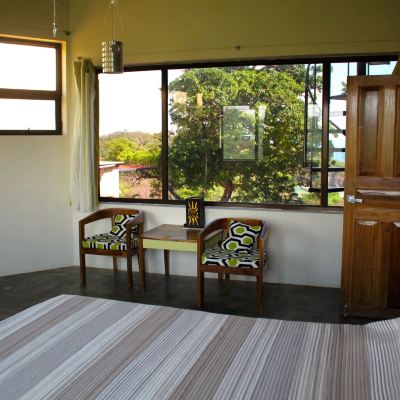 Deluxe Triple Room, Multiple Beds, Sea Facing Hush Maderas Promo Code