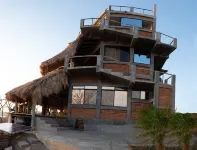 Hush Maderas Hoteles en 